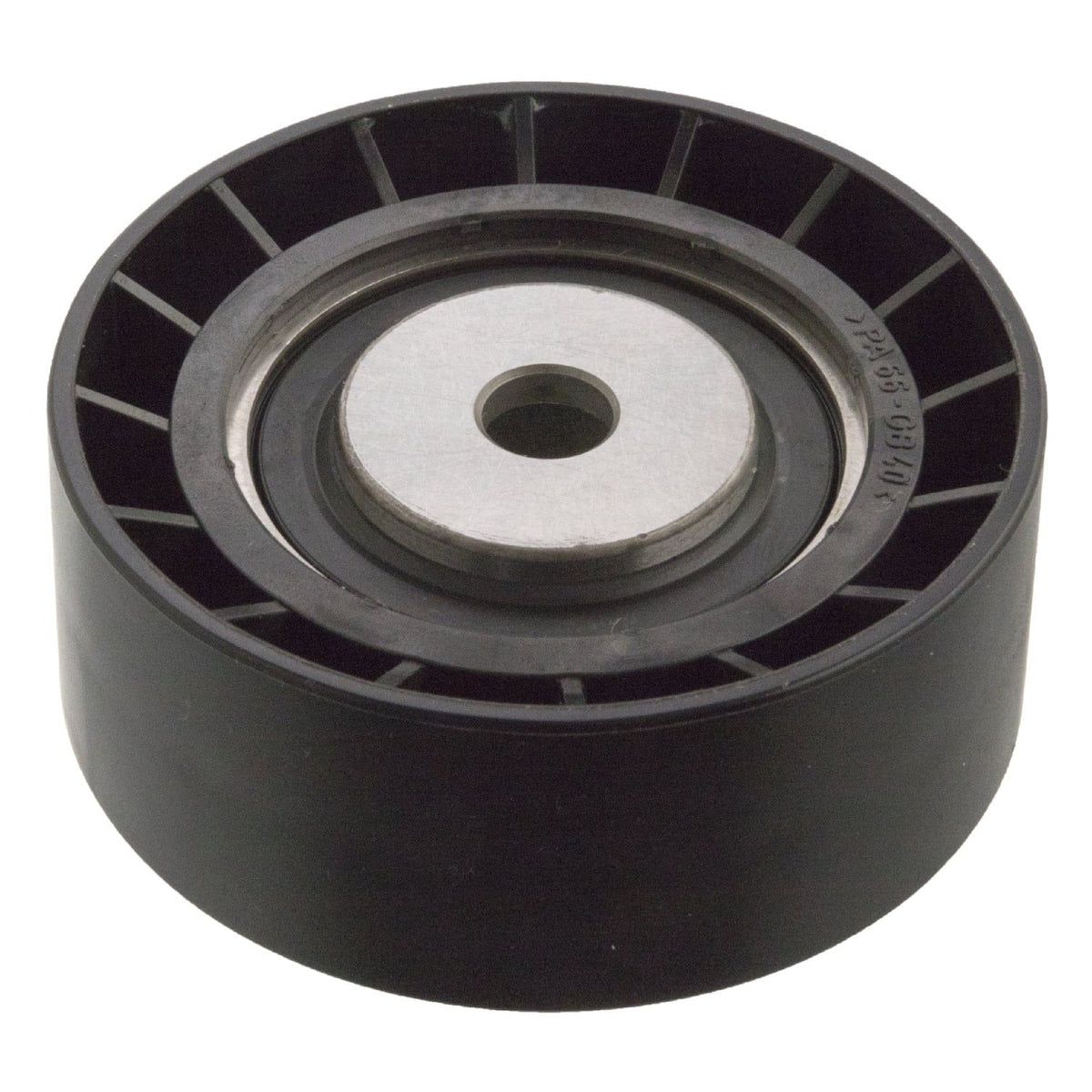 Idler Pulley For Auxiliary Belt - BMW