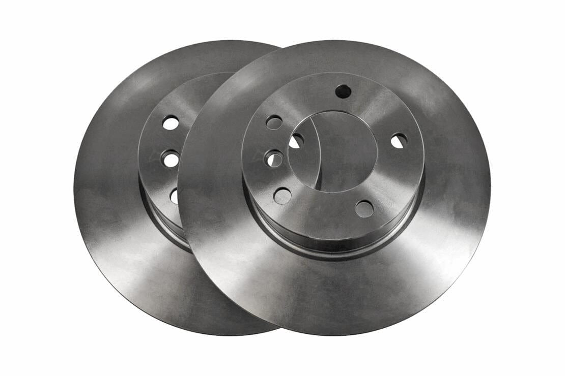 Brake Disc (312x24mm) - BMW