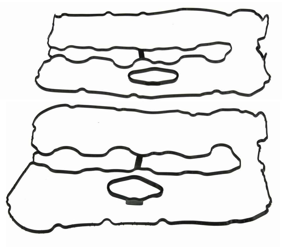 BMW F01/F02 750i & 750li Valve Cover Gasket Set OEM 11127566288 & 11127566289 (2010-2012)