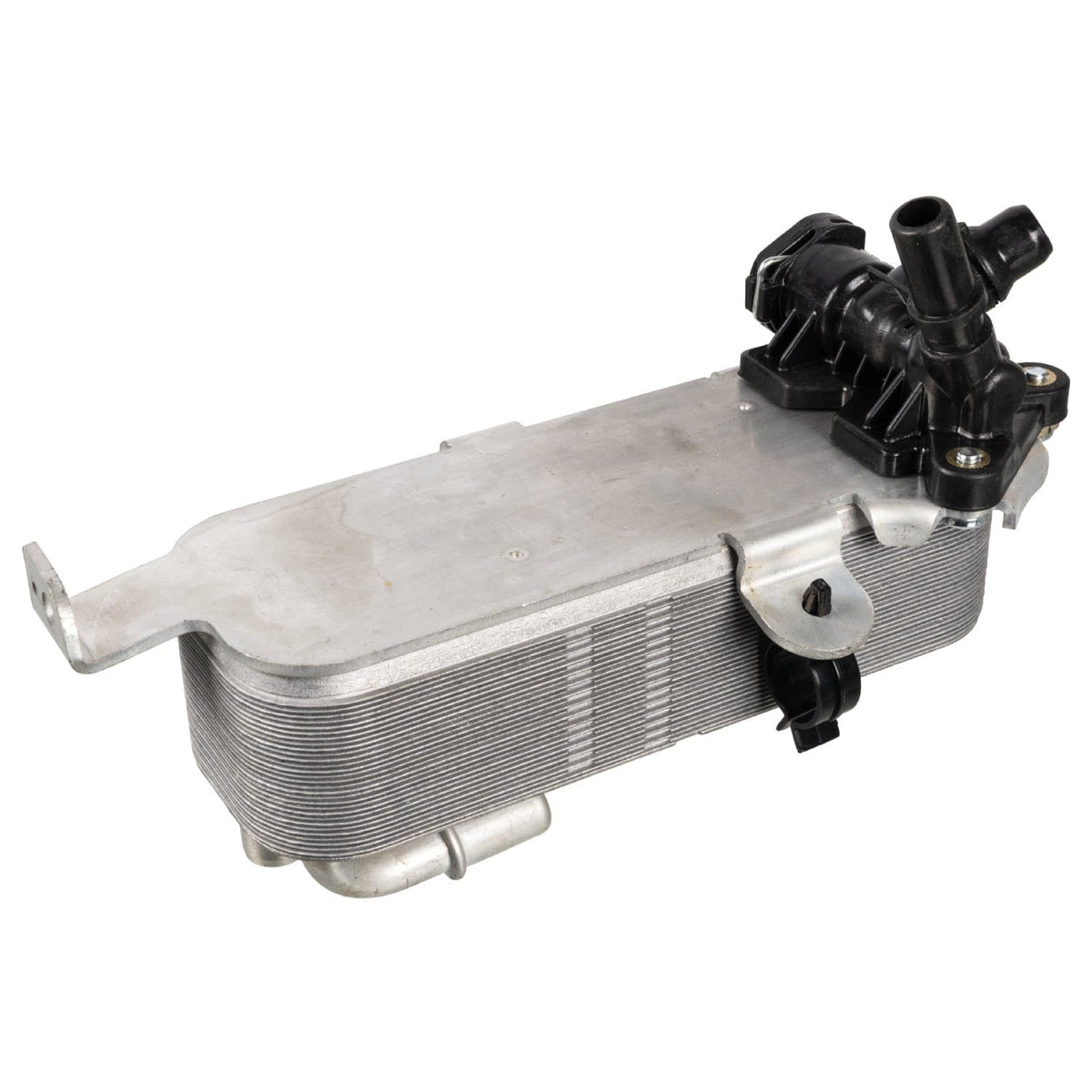 Oil Cooler For Auto Trans - BMW