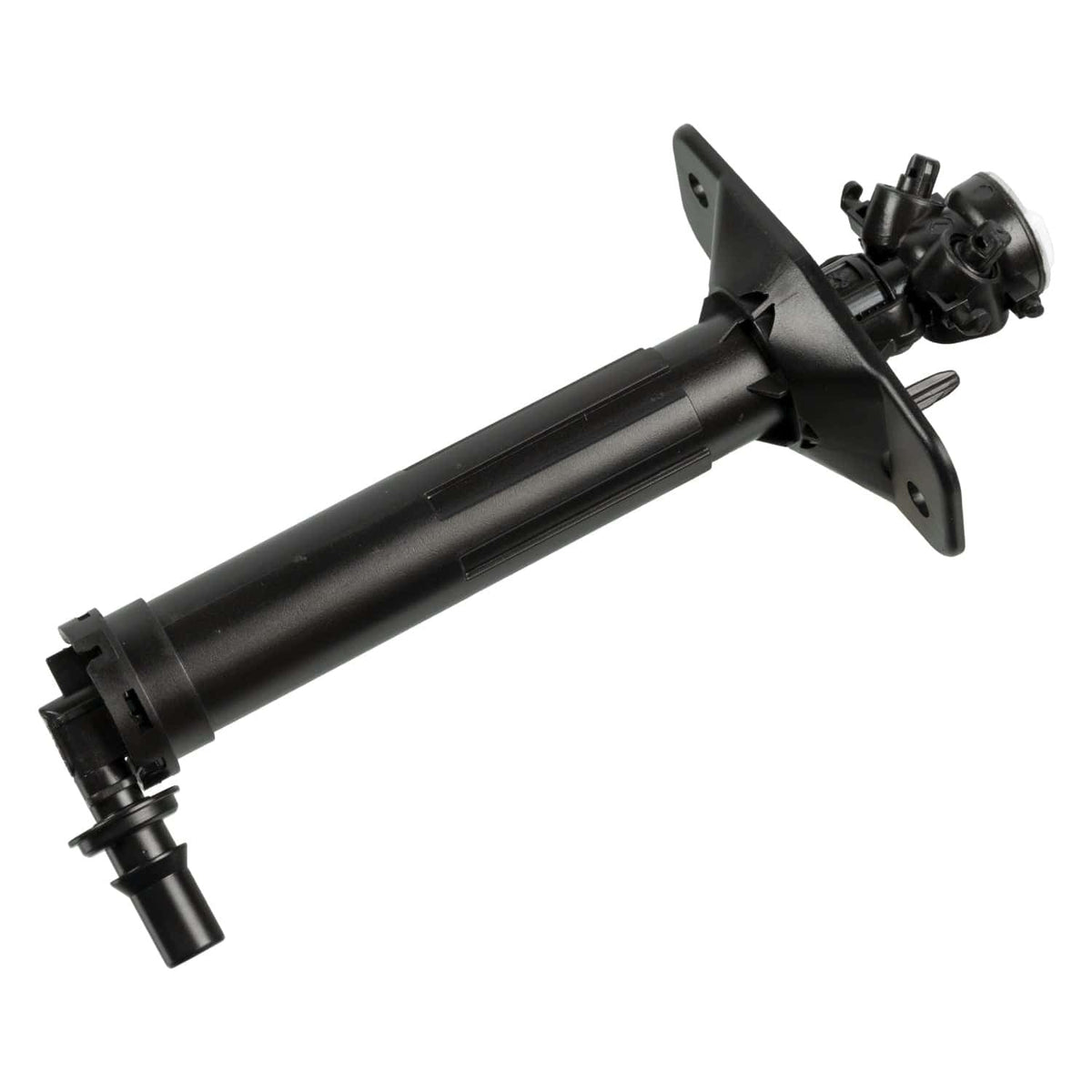 Headlight Washer Nozzle with Telescopic Cylinder - VW/Audi