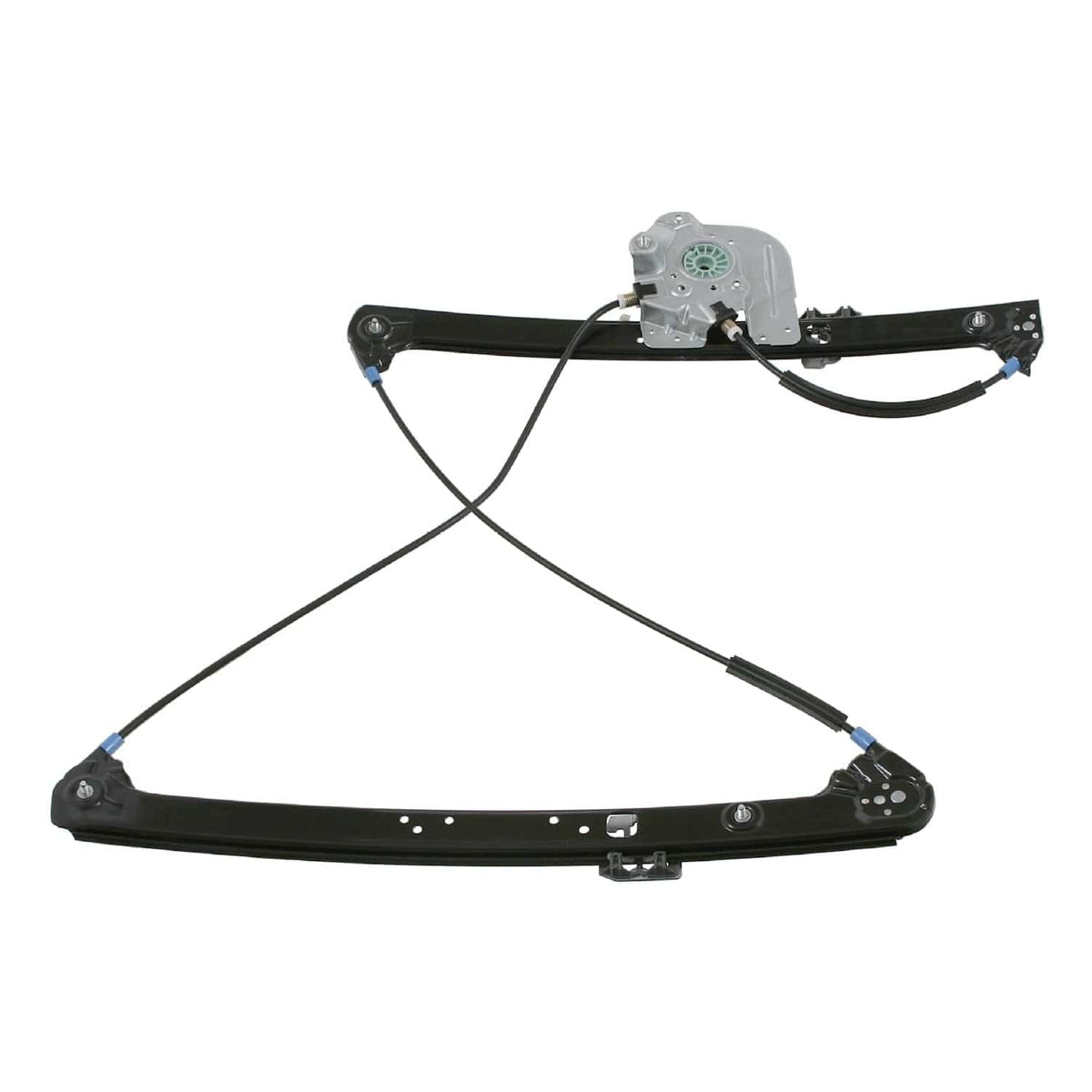 Window Regulator without Motor - BMW