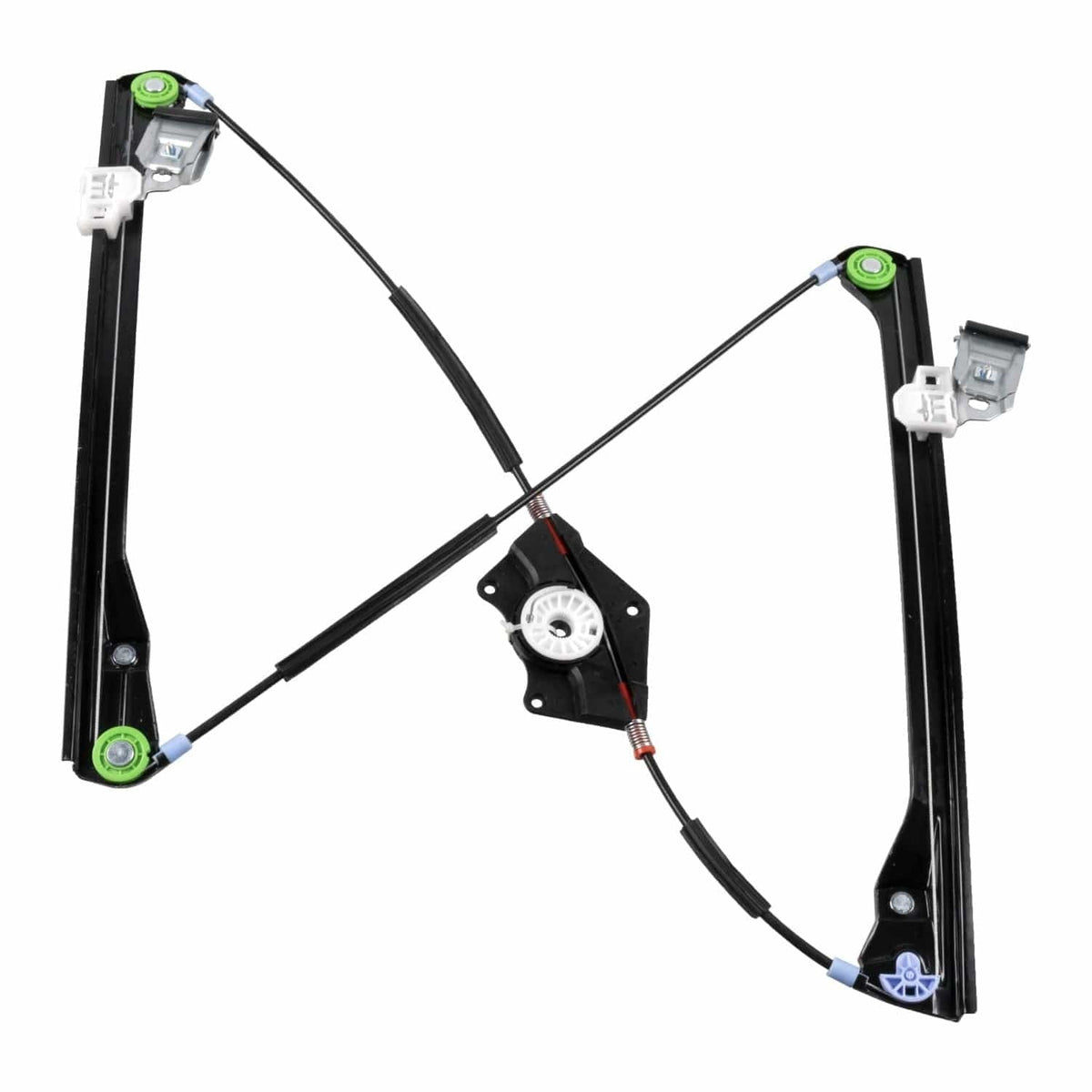 Window Regulator without Motor - VW/Audi