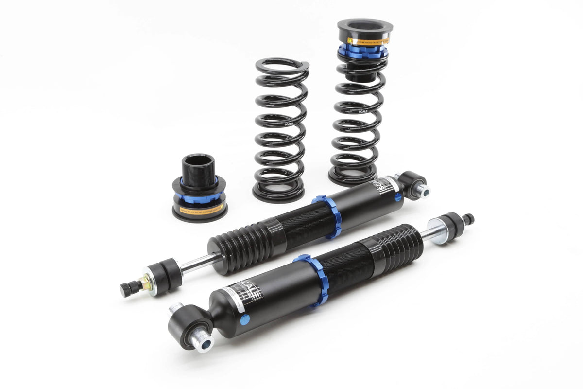 Scale Suspension Innovative Series Coilover - Mercury Marauder 2003-2004