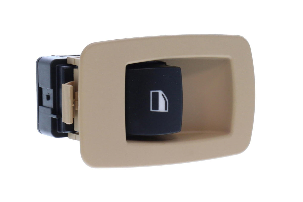 Window Regulator Switch - BMW