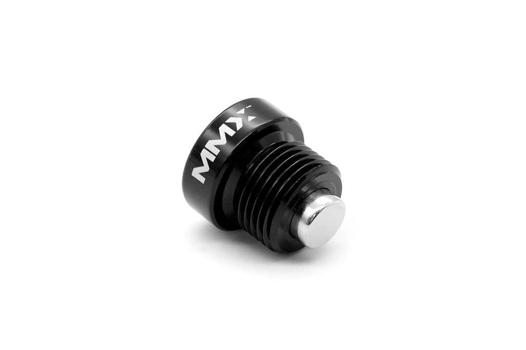 MMX Performance BMW M5 M6 X5M X6M S63 Oil Drain Crush Washers