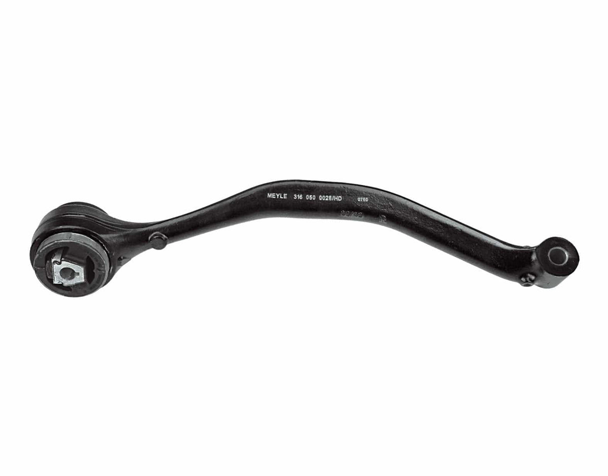 Front Right Control Arm and Ball Joint Assembly - BMW