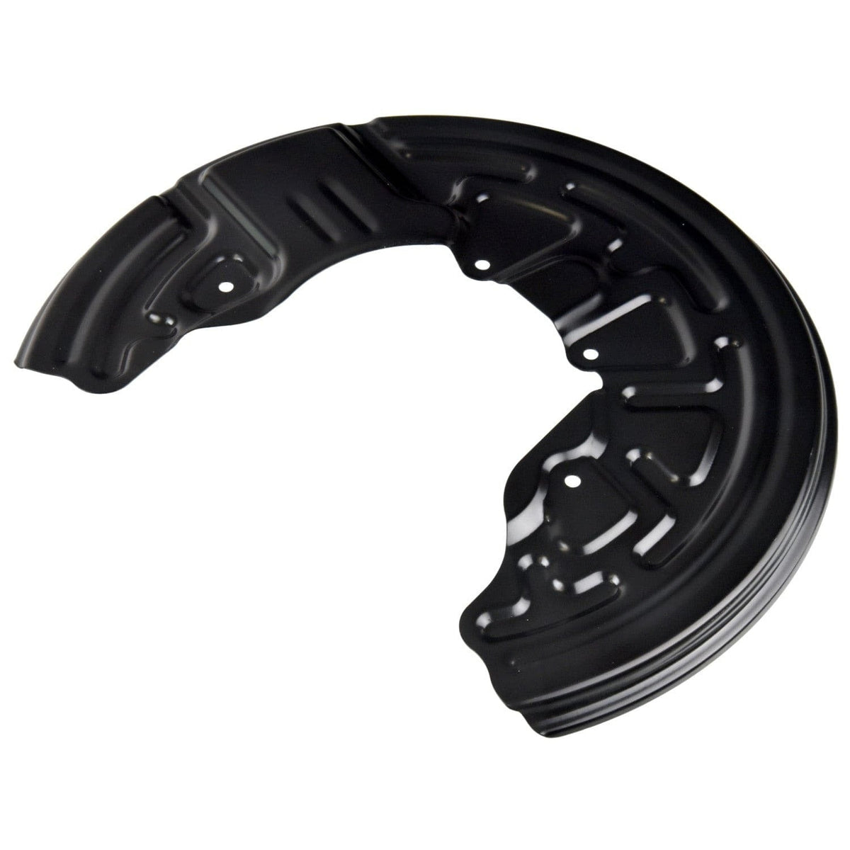 Brake Disc Shield - VW/Audi