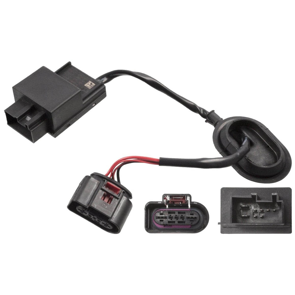 Control Device For Fuel Pump - VW/Audi