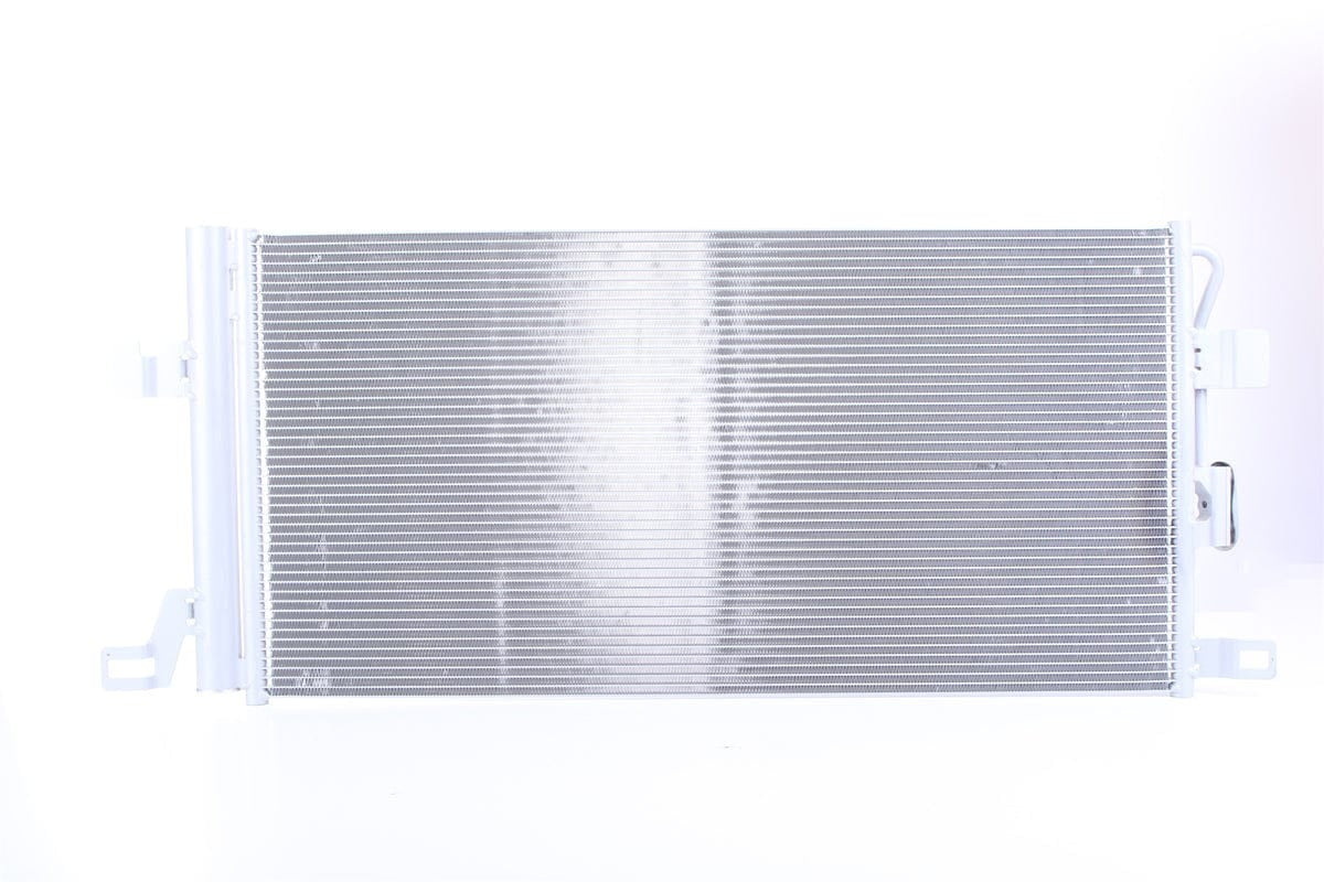 Air Conditioning Condenser & Receiver Drier Assembly - VW/Audi