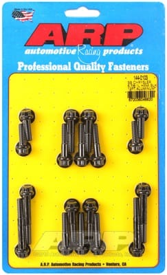 ARP Small Block Chrysler 5.7/6.1L Hemi 12pt Aluminum Intake Manifold Bolt Kit