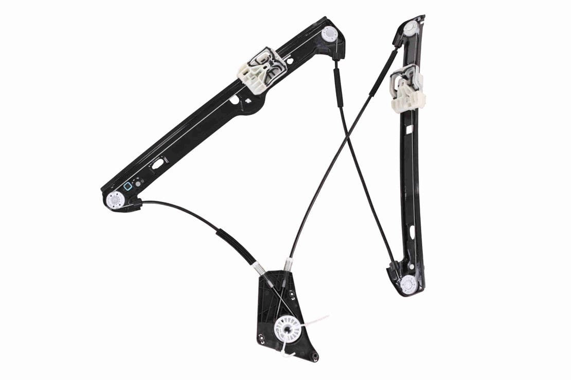 Window Regulator - Audi