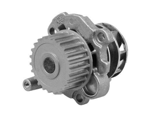 Water Pump w/ Metal Impeller VW/Audi Mk4 / A4 / Passat / TT 1.8T / 2.0L
