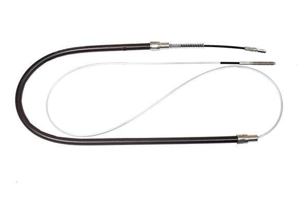 Parking Brake Cable - BMW