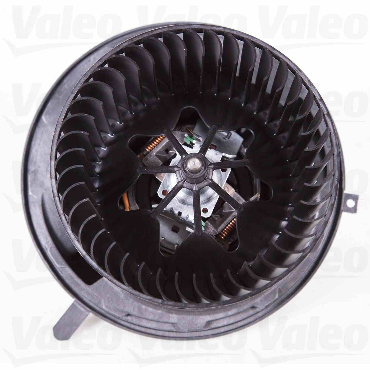 BMW 1-Series Blower Motor W/ Regulator OEM 64119227670