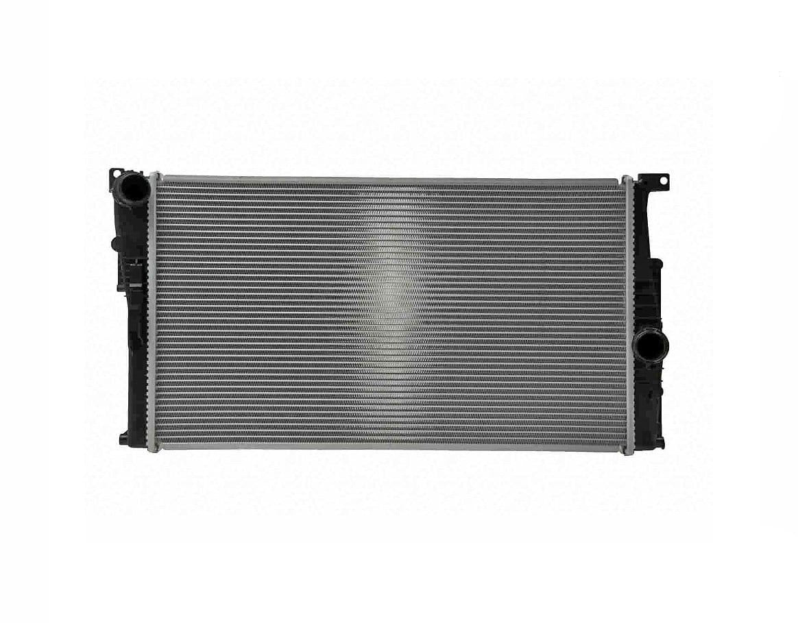 Radiator - BMW F2x 228i / F3x 320i 328i 328i xDrive 335i 335i xDrive 428i 435i 435i xDrive