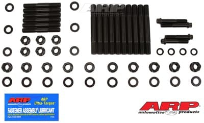 ARP Ford Iron Eagle 351 Main Stud Kit