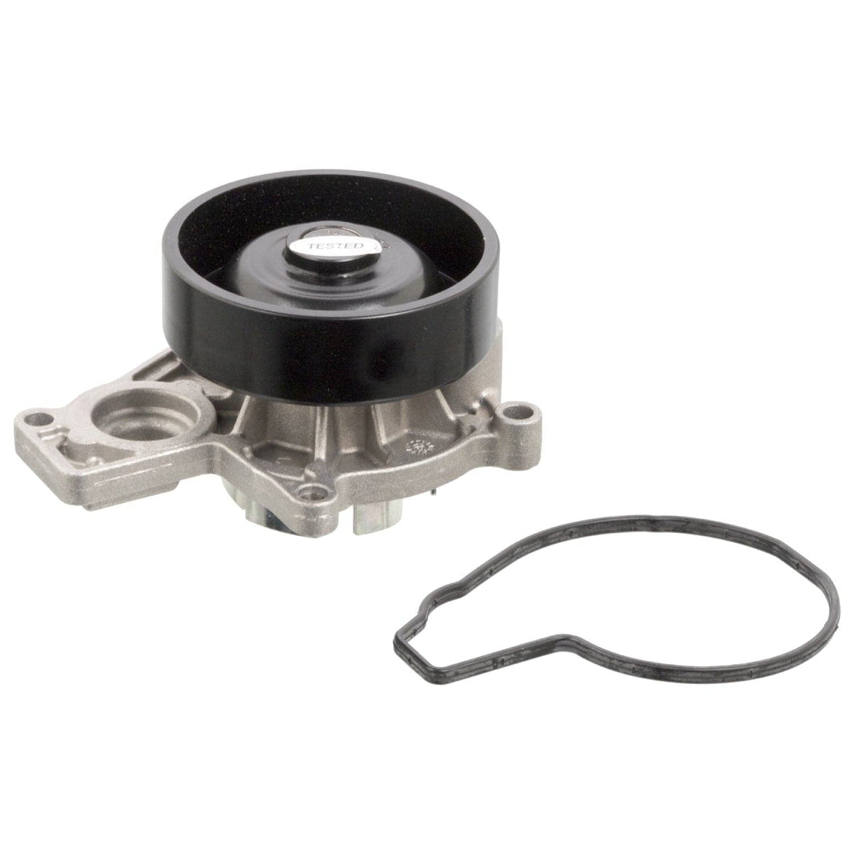 Water Pump with Sealing Ring - BMW / MINI