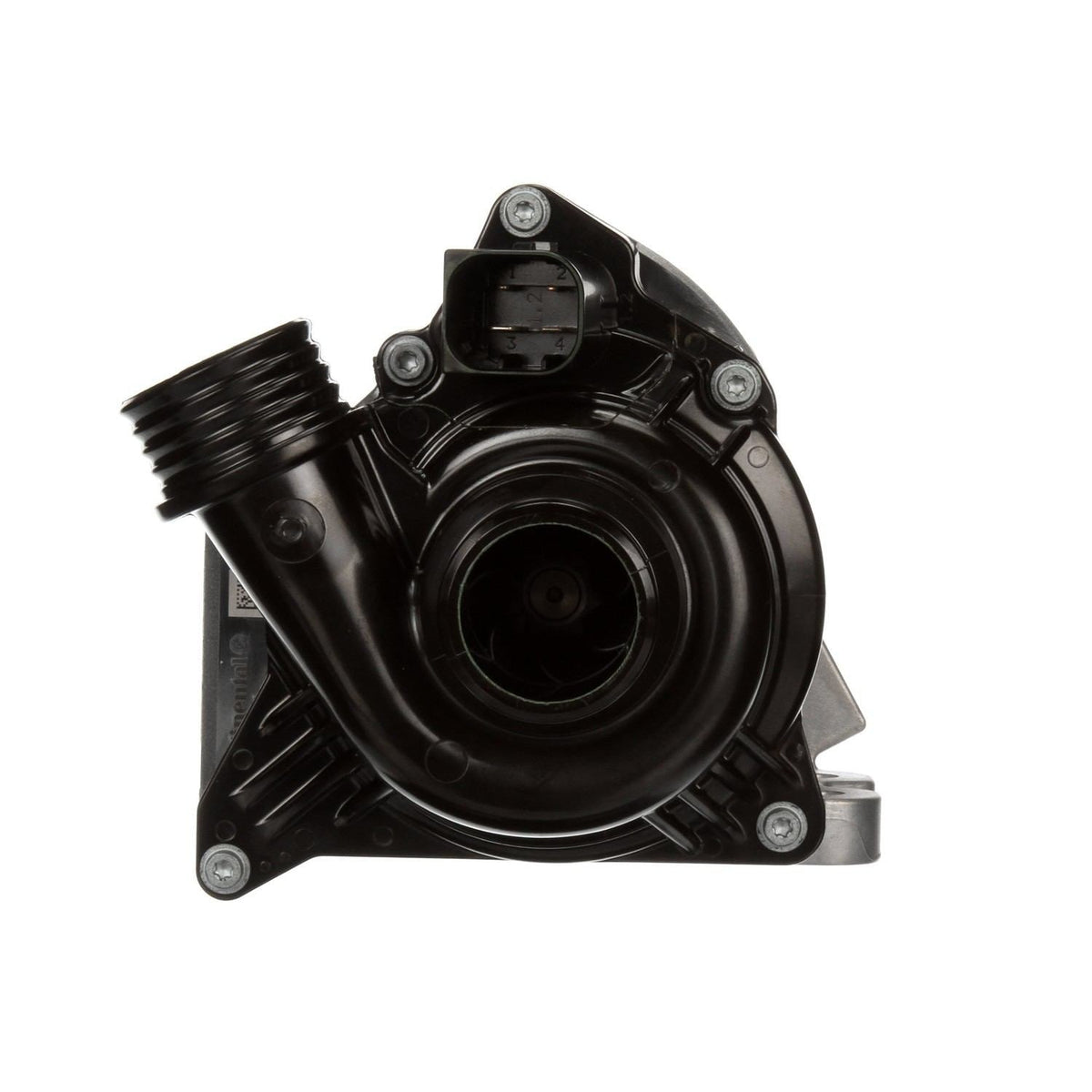 BMW F25 X3/X4 xDrive35i Electric Water Pump Kit OEM 11515A05704