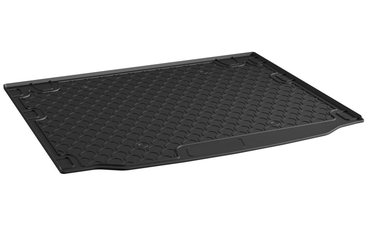 Trunk Area Tub - BMW