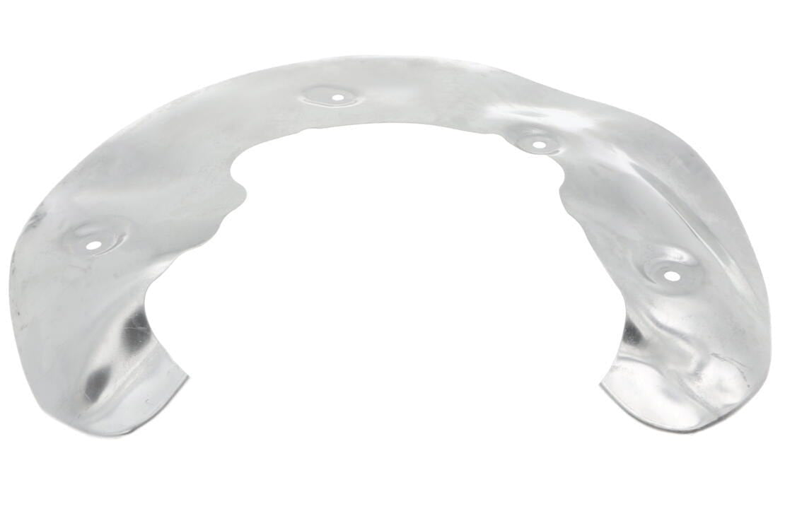 Brake Disc Splash Panel - VW/Audi