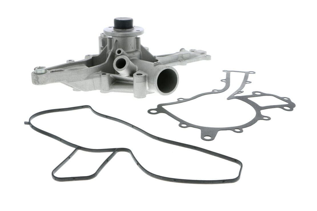 Water Pump - Mercedes