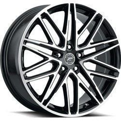 20x8.5 Platinum 460U Atonement 5X4.50 +40