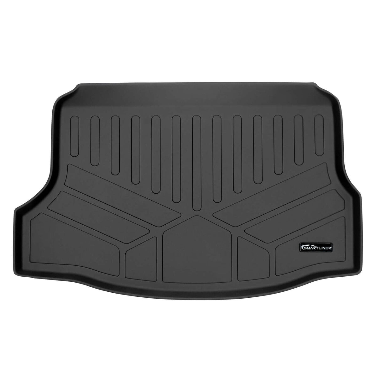 SMARTLINER Floor Liners for 2017-2021 Honda Civic Type R