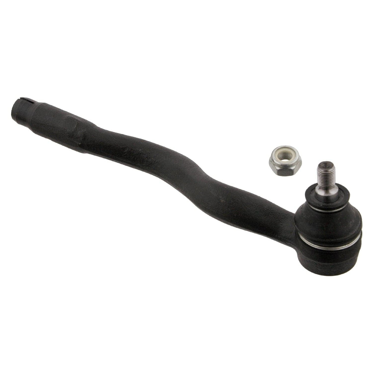 Tie Rod End with Nut - BMW