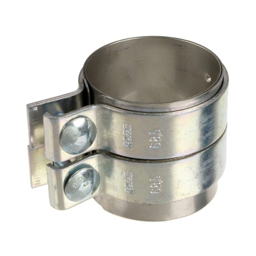 Exhaust Clamp 65mm - BMW (many models check fitment)