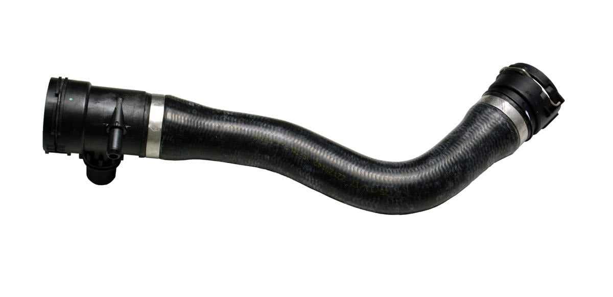 Molded Coolant Hose (SAE 20R4) - BMW