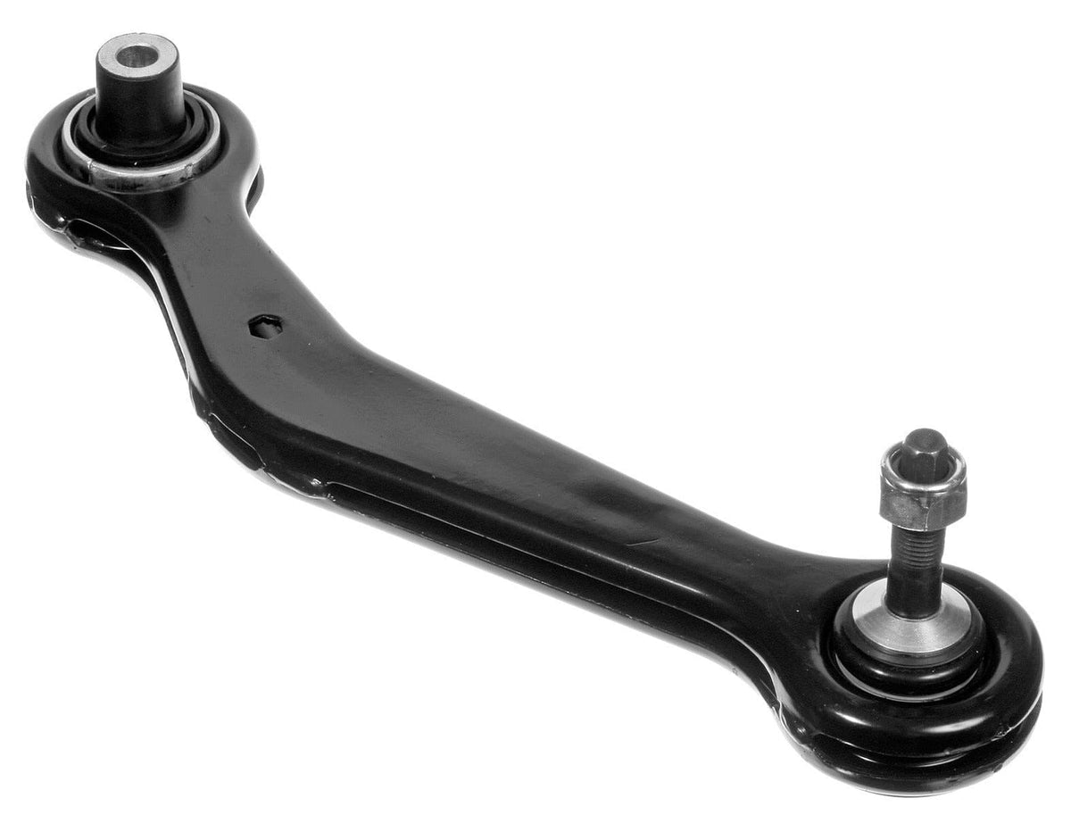 Rear Left Upper Rearward Control Arm and Ball Joint Assembly - BMW