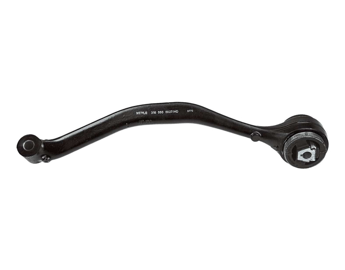 Front Left Control Arm and Ball Joint Assembly - BMW