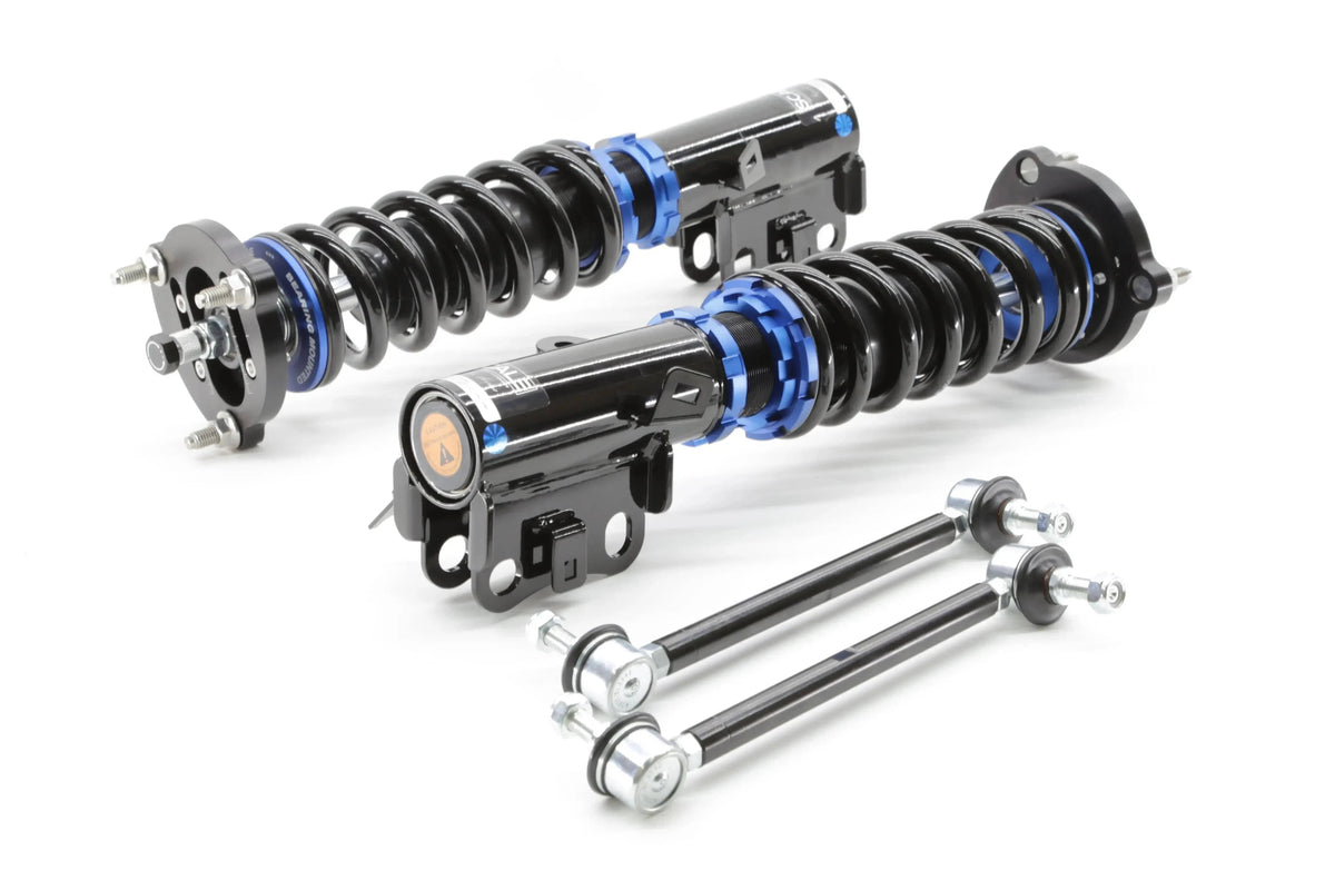 Scale Suspension Innovative Series Coilover - Acura ILX 2013-2015