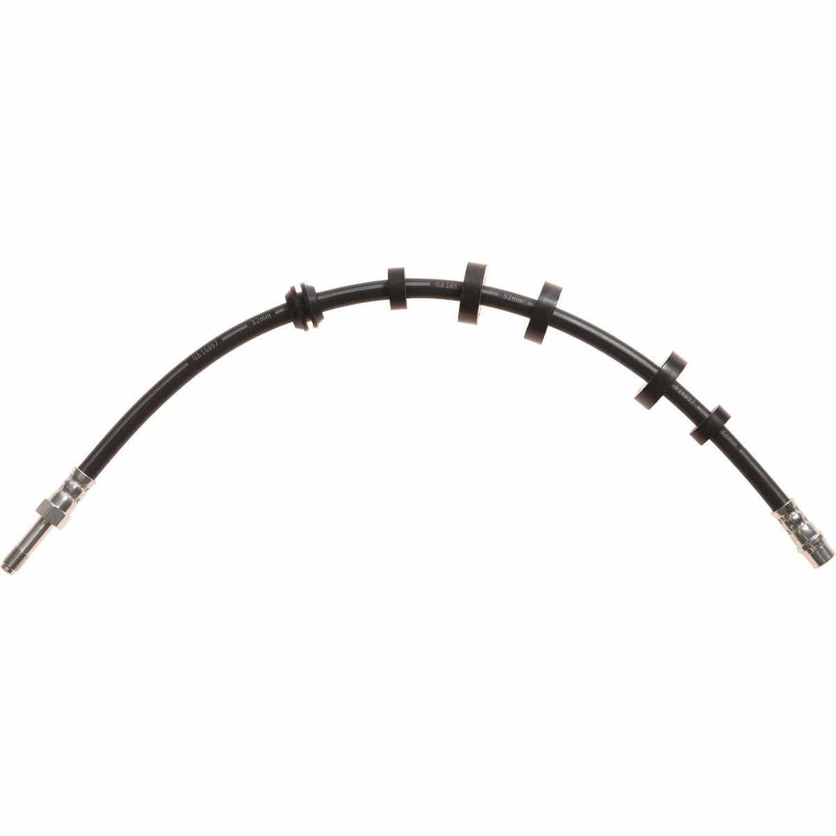 Brake Hose (Front) - Audi / B8 / Q5 / SQ5