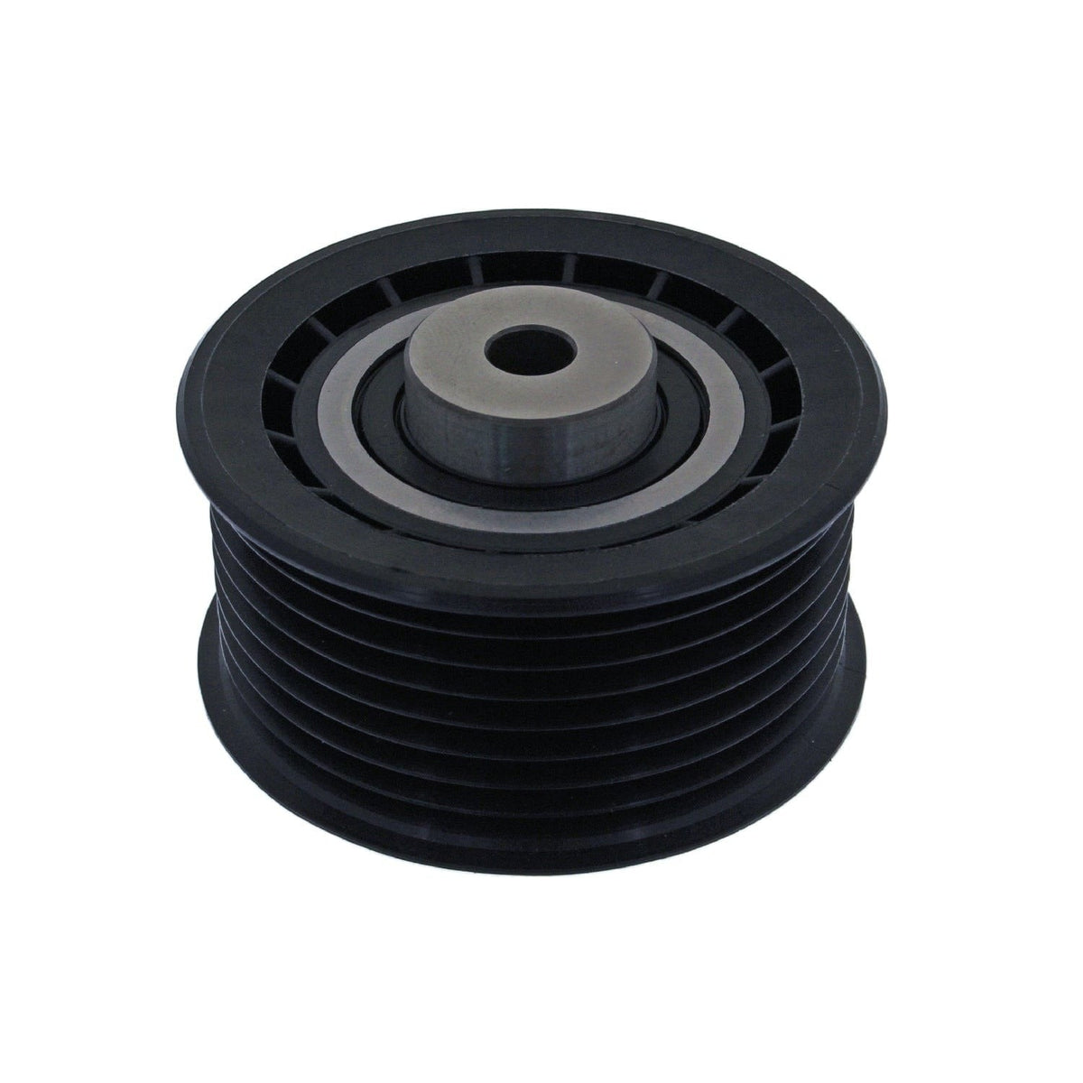 Idler Pulley For Auxiliary Belt - Mercedes