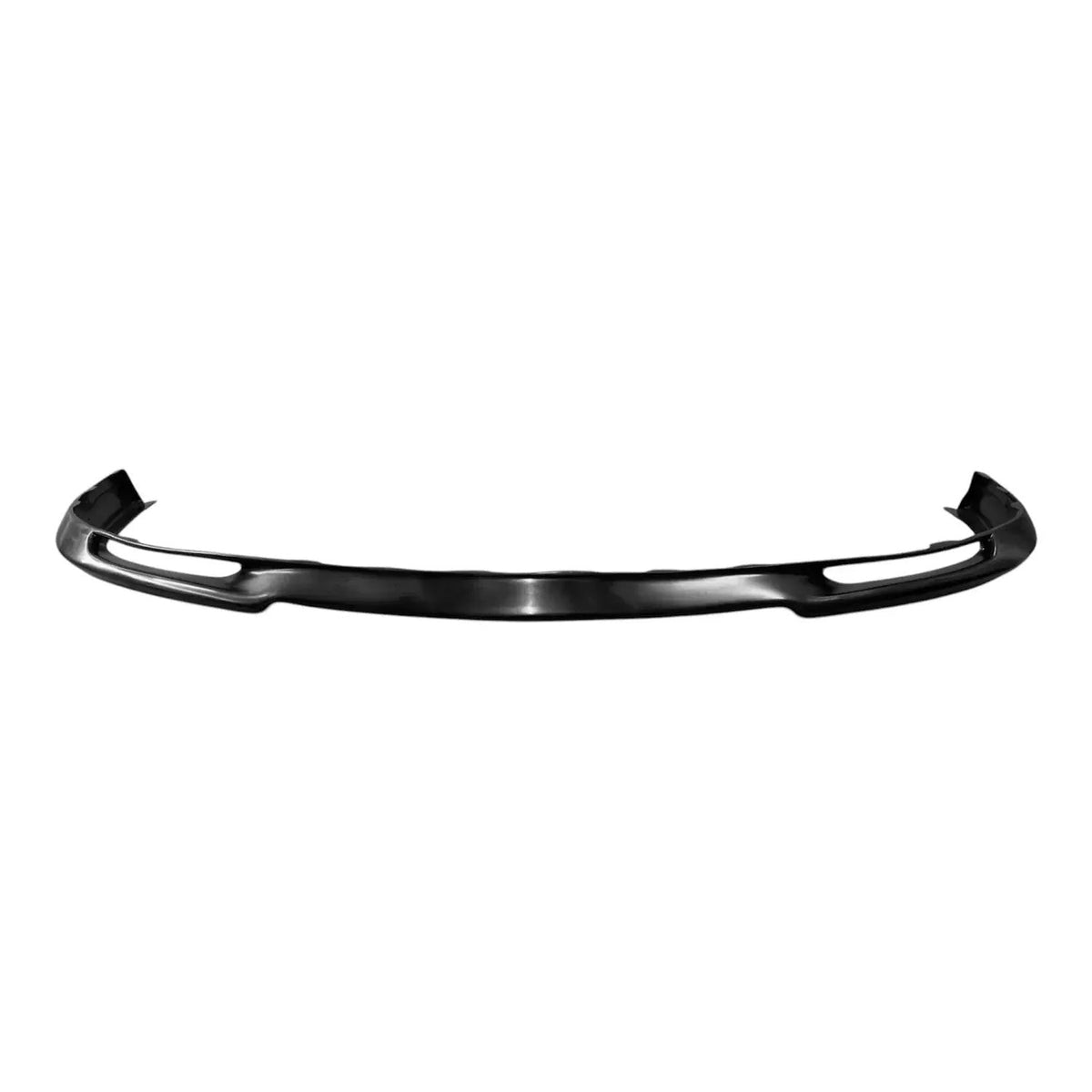 Better Bodies Motorsport Turbo Front Bumper Lip – Widebody - Porsche / 997 / 2007–2009
