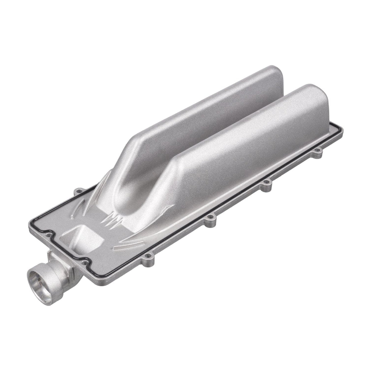 Crankcase Cover - BMW