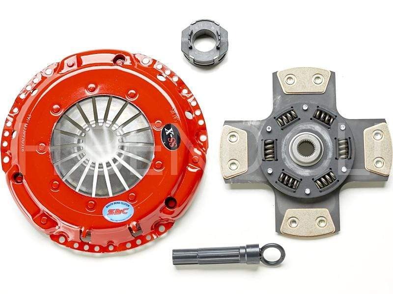South Bend Clutch 12v VR6 Clutch Kit
