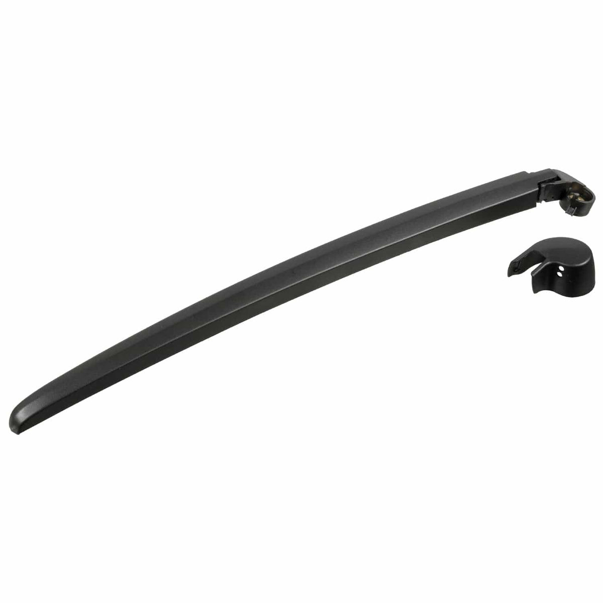 Wiper Arm with Cover - VW/Audi