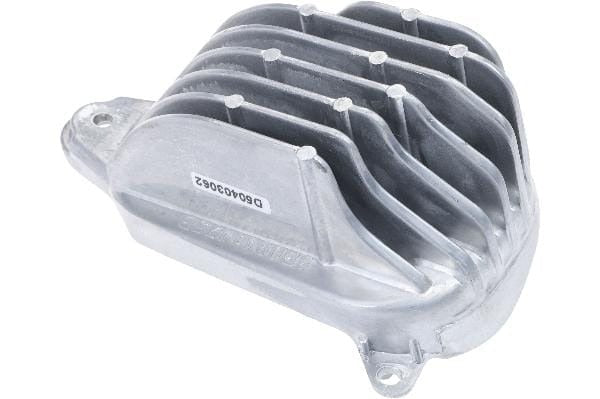 LED Headlight Control Module - VW/Audi