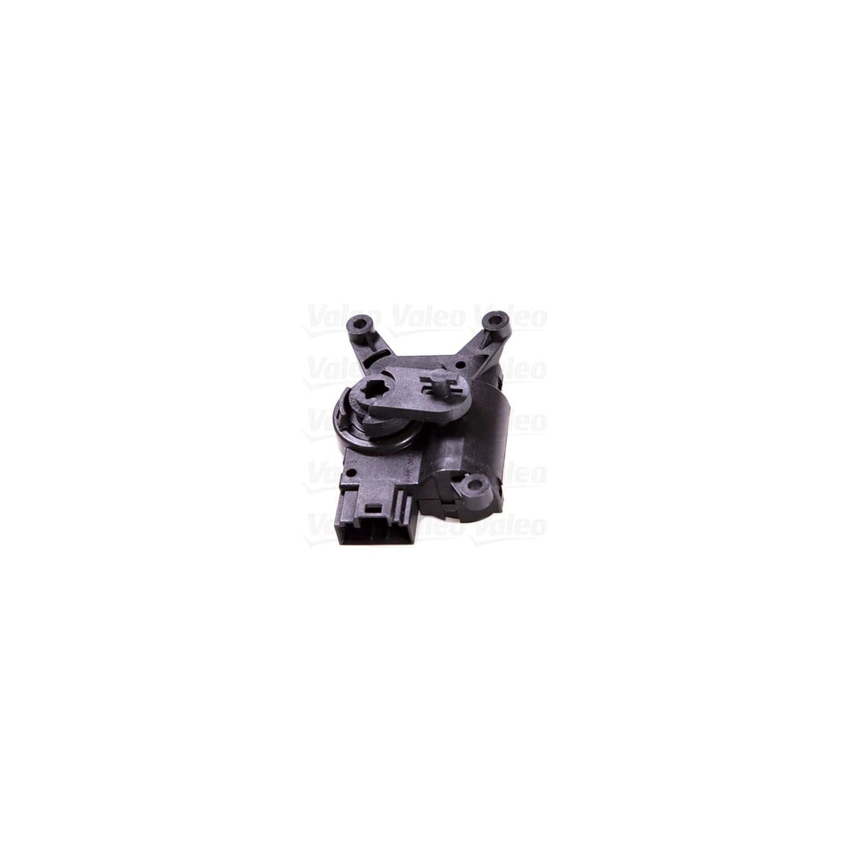 HVAC Air Adjustment Control Motor - VW/Audi