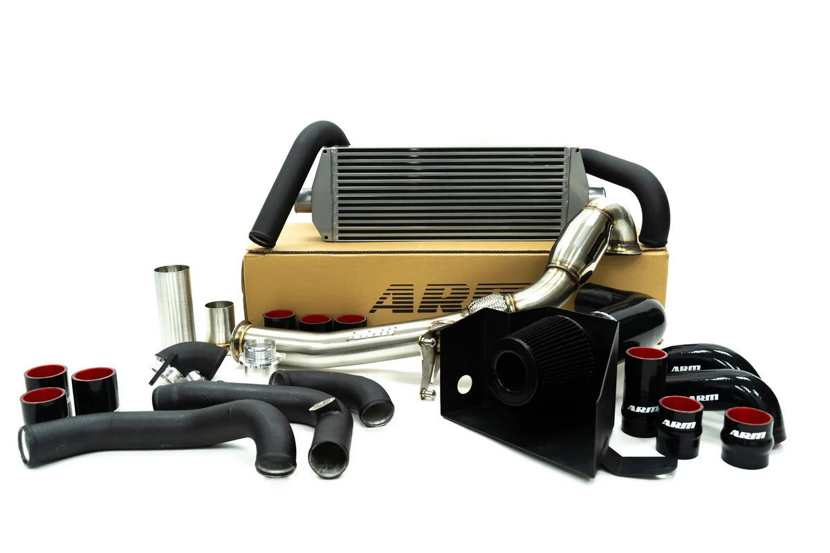 ARM Motorsports Full Bolt ON Kit - VW / Mk7 / GTI / Golf R