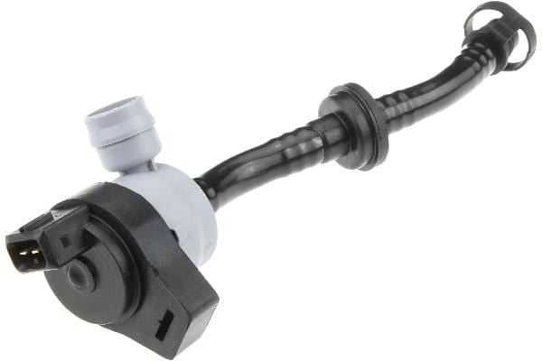 Fuel Tank Breather Valve - BMW