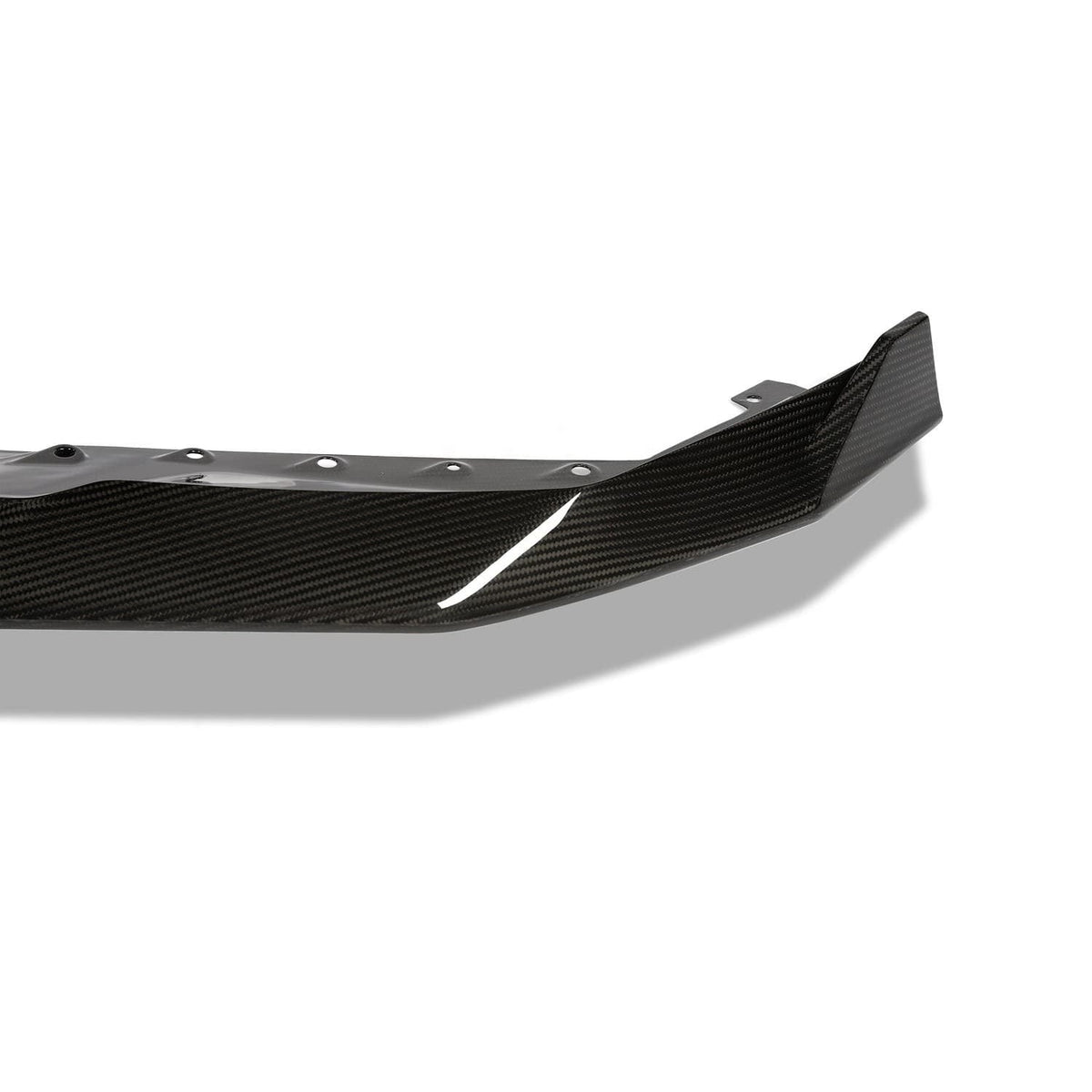 Revozport Carbon Fiber Front Lip - BMW / G90 / G99 / M5 / M5 Touring