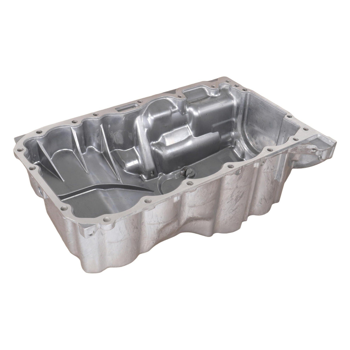 Oil Pan - BMW