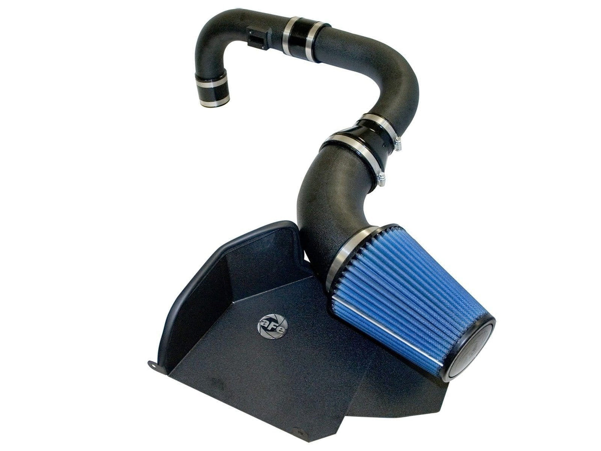 aFe MagnumFORCE Intakes Stage-2 PDS AIS PDS VW Jetta/GTI 05-08 L4-2.0L (t) MKV