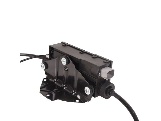 BMW F15 X5 Parking Brake Actuator With Control Unit By Bogap 34436882007