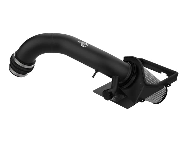 aFe 15-21 VW GTI L4 2.0L Rapid Induction Cold Air Intake System w/ Pro Dry S Filter