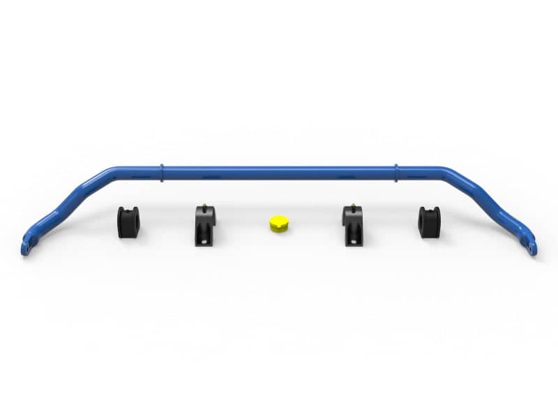 aFe POWER 20-26 Toyota GR Supra A90 Front Sway Bar - Race Edition Blue